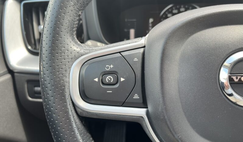 Volvo XC60 D4 AWD 2.0 190HP (Π) full