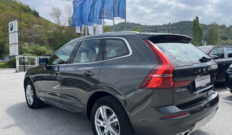 Volvo XC60 D4 AWD 2.0 190HP (Π) full