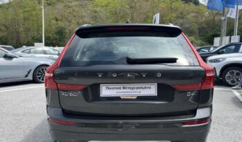 Volvo XC60 D4 AWD 2.0 190HP (Π) full