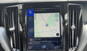 Volvo XC60 D4 AWD 2.0 190HP (Π) full