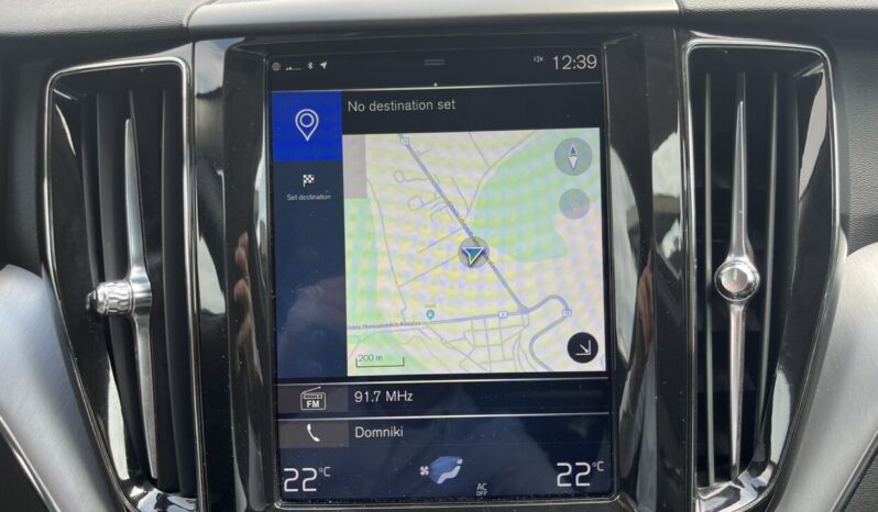 Volvo XC60 D4 AWD 2.0 190HP (Π) full