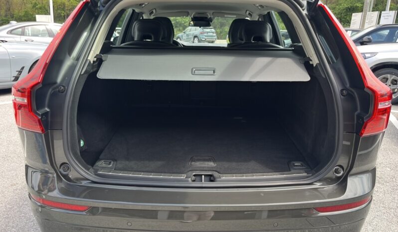 Volvo XC60 D4 AWD 2.0 190HP (Π) full