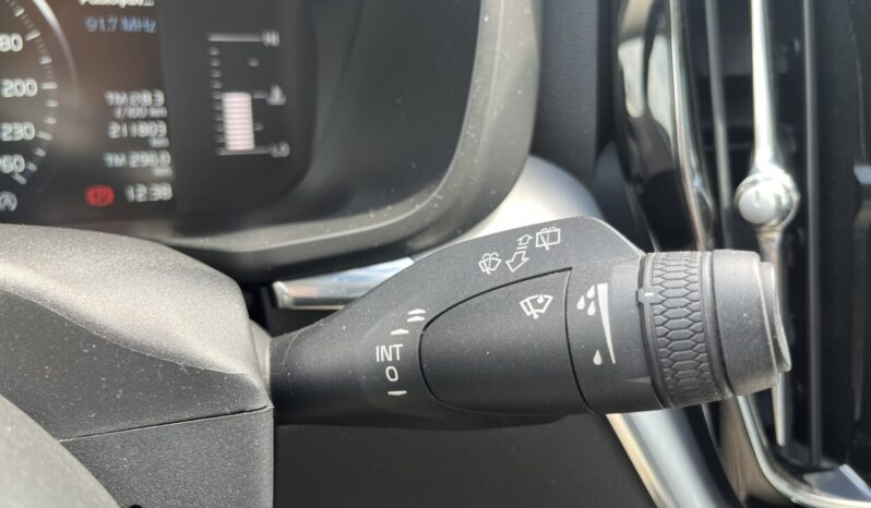 Volvo XC60 D4 AWD 2.0 190HP (Π) full