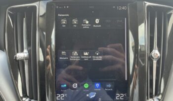 Volvo XC60 D4 AWD 2.0 190HP (Π) full