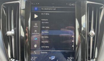 Volvo XC60 D4 AWD 2.0 190HP (Π) full