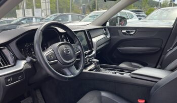 Volvo XC60 D4 AWD 2.0 190HP (Π) full