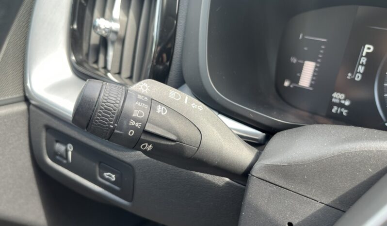 Volvo XC60 D4 AWD 2.0 190HP (Π) full