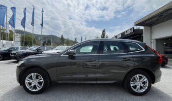 Volvo XC60 D4 AWD 2.0 190HP (Π) full