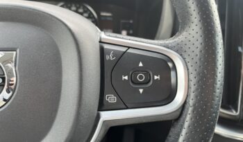 Volvo XC60 D4 AWD 2.0 190HP (Π) full