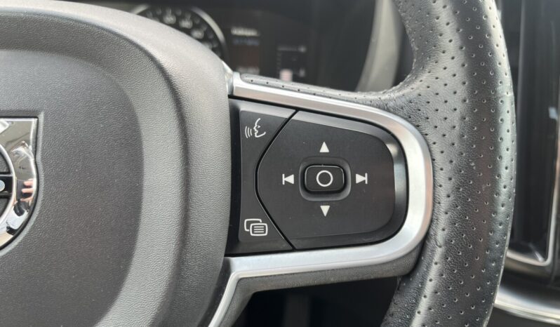 Volvo XC60 D4 AWD 2.0 190HP (Π) full