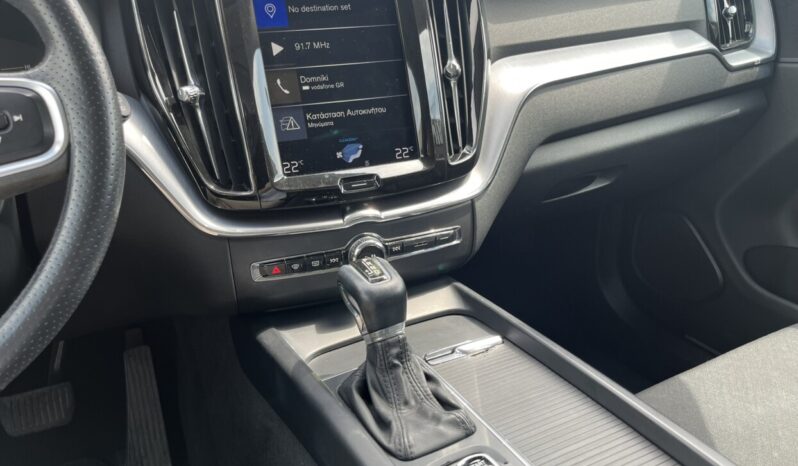 Volvo XC60 D4 AWD 2.0 190HP (Π) full