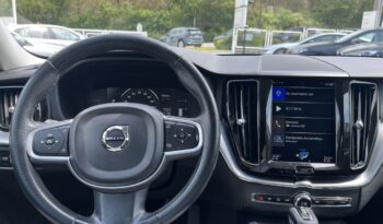 Volvo XC60 D4 AWD 2.0 190HP (Π) full