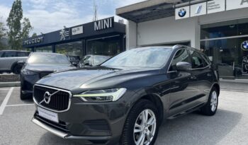 Volvo XC60 D4 AWD 2.0 190HP (Π) full
