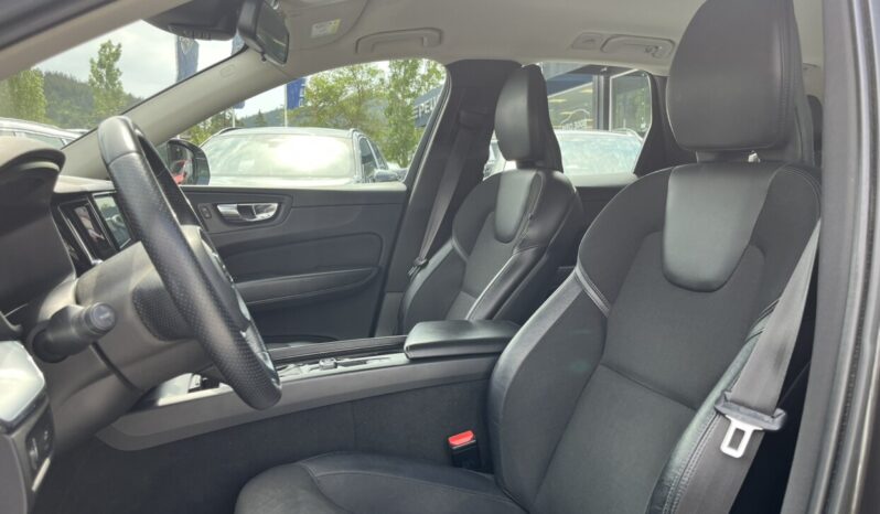 Volvo XC60 D4 AWD 2.0 190HP (Π) full