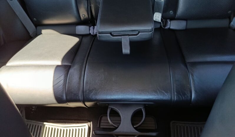 JEEP GRAND CHEROKEE 3.0 AUTO 218hp full