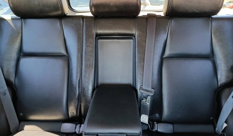 JEEP GRAND CHEROKEE 3.0 AUTO 218hp full