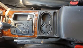 JEEP GRAND CHEROKEE 3.0 AUTO 218hp full