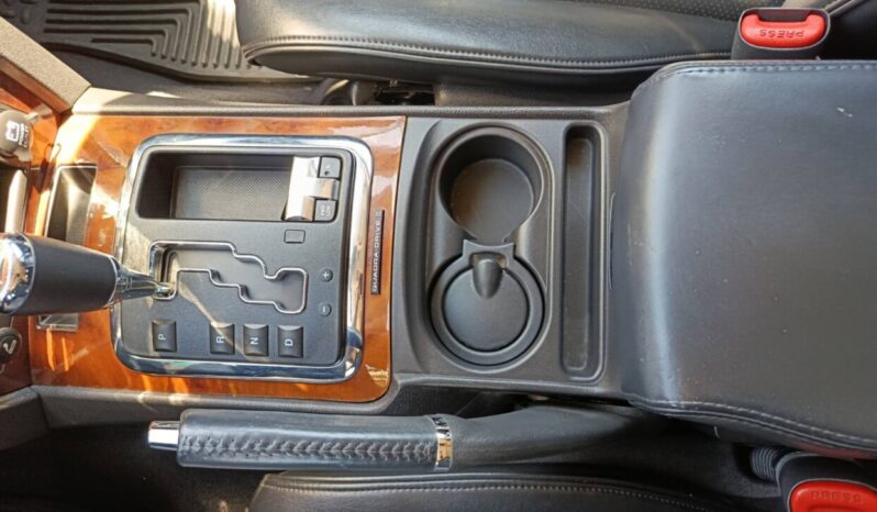 JEEP GRAND CHEROKEE 3.0 AUTO 218hp full