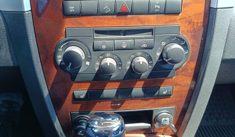 JEEP GRAND CHEROKEE 3.0 AUTO 218hp full