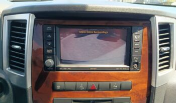 JEEP GRAND CHEROKEE 3.0 AUTO 218hp full