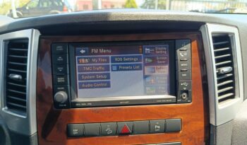 JEEP GRAND CHEROKEE 3.0 AUTO 218hp full
