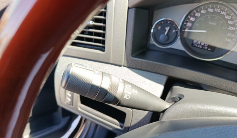 JEEP GRAND CHEROKEE 3.0 AUTO 218hp full