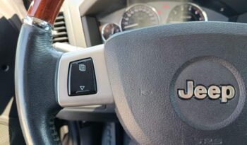 JEEP GRAND CHEROKEE 3.0 AUTO 218hp full