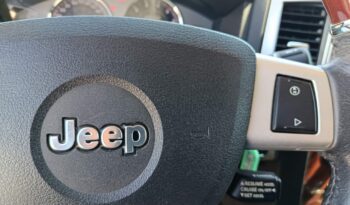 JEEP GRAND CHEROKEE 3.0 AUTO 218hp full