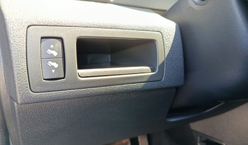 JEEP GRAND CHEROKEE 3.0 AUTO 218hp full