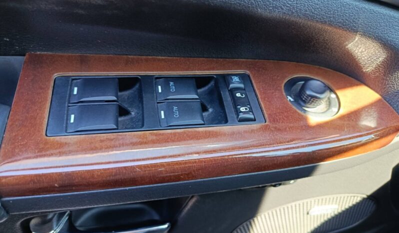 JEEP GRAND CHEROKEE 3.0 AUTO 218hp full