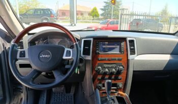 JEEP GRAND CHEROKEE 3.0 AUTO 218hp full