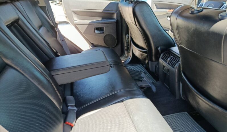 JEEP GRAND CHEROKEE 3.0 AUTO 218hp full