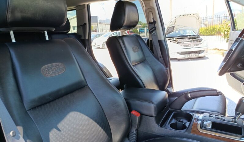 JEEP GRAND CHEROKEE 3.0 AUTO 218hp full