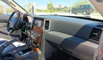 JEEP GRAND CHEROKEE 3.0 AUTO 218hp full