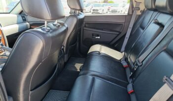 JEEP GRAND CHEROKEE 3.0 AUTO 218hp full