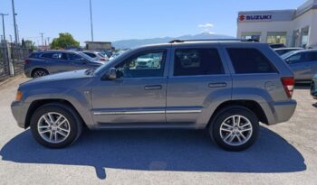 JEEP GRAND CHEROKEE 3.0 AUTO 218hp full