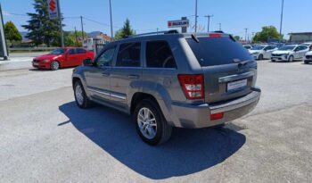 JEEP GRAND CHEROKEE 3.0 AUTO 218hp full