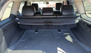 JEEP GRAND CHEROKEE 3.0 AUTO 218hp full