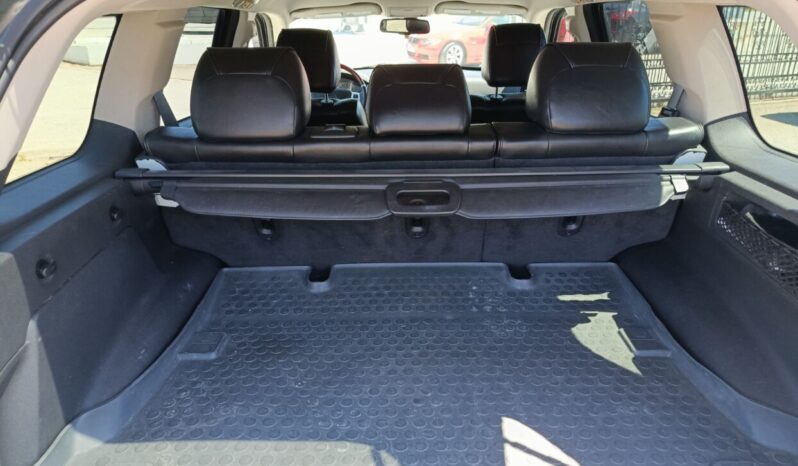 JEEP GRAND CHEROKEE 3.0 AUTO 218hp full