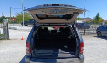 JEEP GRAND CHEROKEE 3.0 AUTO 218hp full