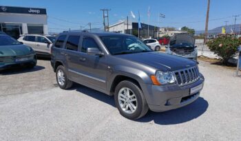 JEEP GRAND CHEROKEE 3.0 AUTO 218hp full