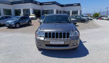 JEEP GRAND CHEROKEE 3.0 AUTO 218hp full