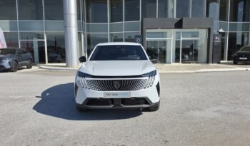 PEUGEOT 3008 HYBRID 145 e-DCS6 STYLE full