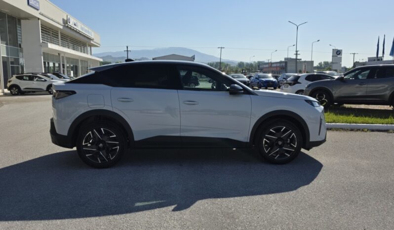 PEUGEOT 3008 HYBRID 145 e-DCS6 STYLE full