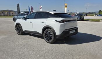 PEUGEOT 3008 HYBRID 145 e-DCS6 STYLE full