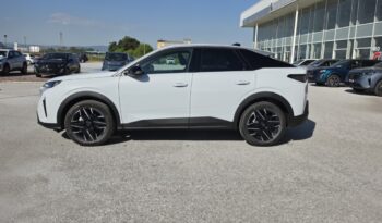 PEUGEOT 3008 HYBRID 145 e-DCS6 STYLE full