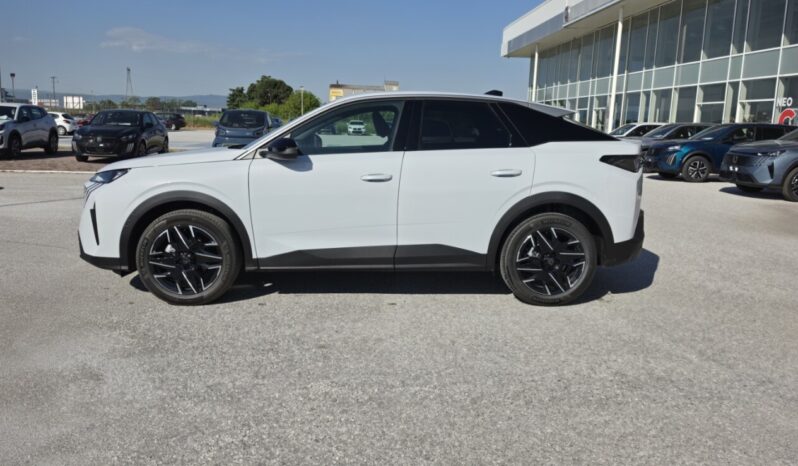 PEUGEOT 3008 HYBRID 145 e-DCS6 STYLE full