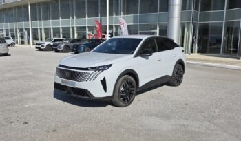 PEUGEOT 3008 HYBRID 145 e-DCS6 STYLE full