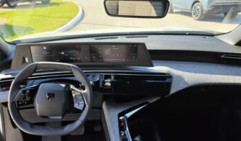 PEUGEOT 3008 HYBRID 145 e-DCS6 STYLE full