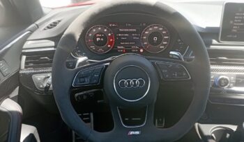 AUDI RS4 QUATTRO (Π) full